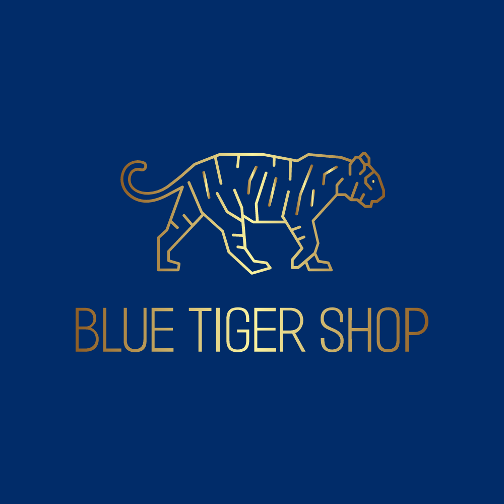 Blue Tigerstore